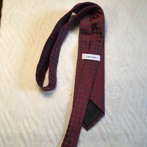 Calvin Klein Tie